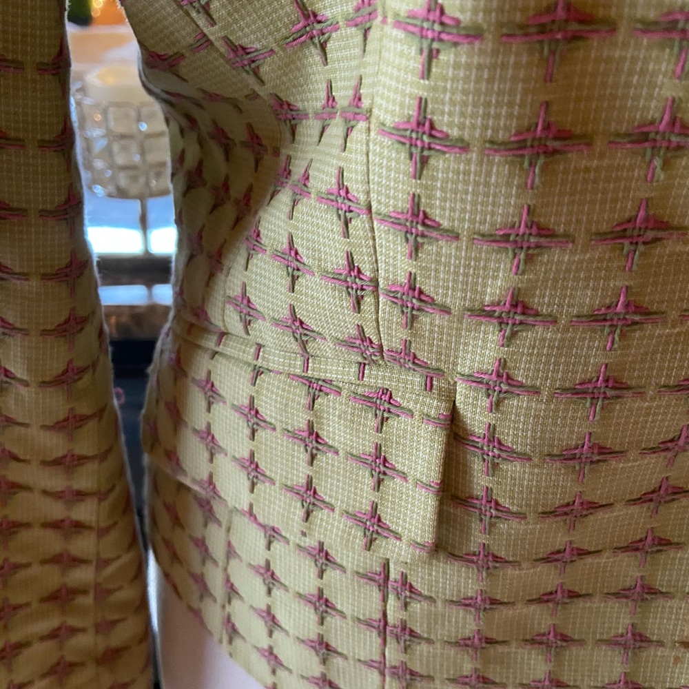 Jacket - Picture 4 of 6